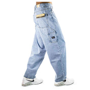 Pantalon Largo Reell Baggy Worker