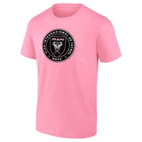 Fanatics Inter Miami Cf Team Logo