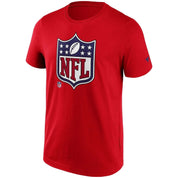 NFL Pop Art Short Sleeve T-Shirt