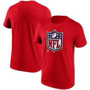 NFL Pop Art Short Sleeve T-Shirt