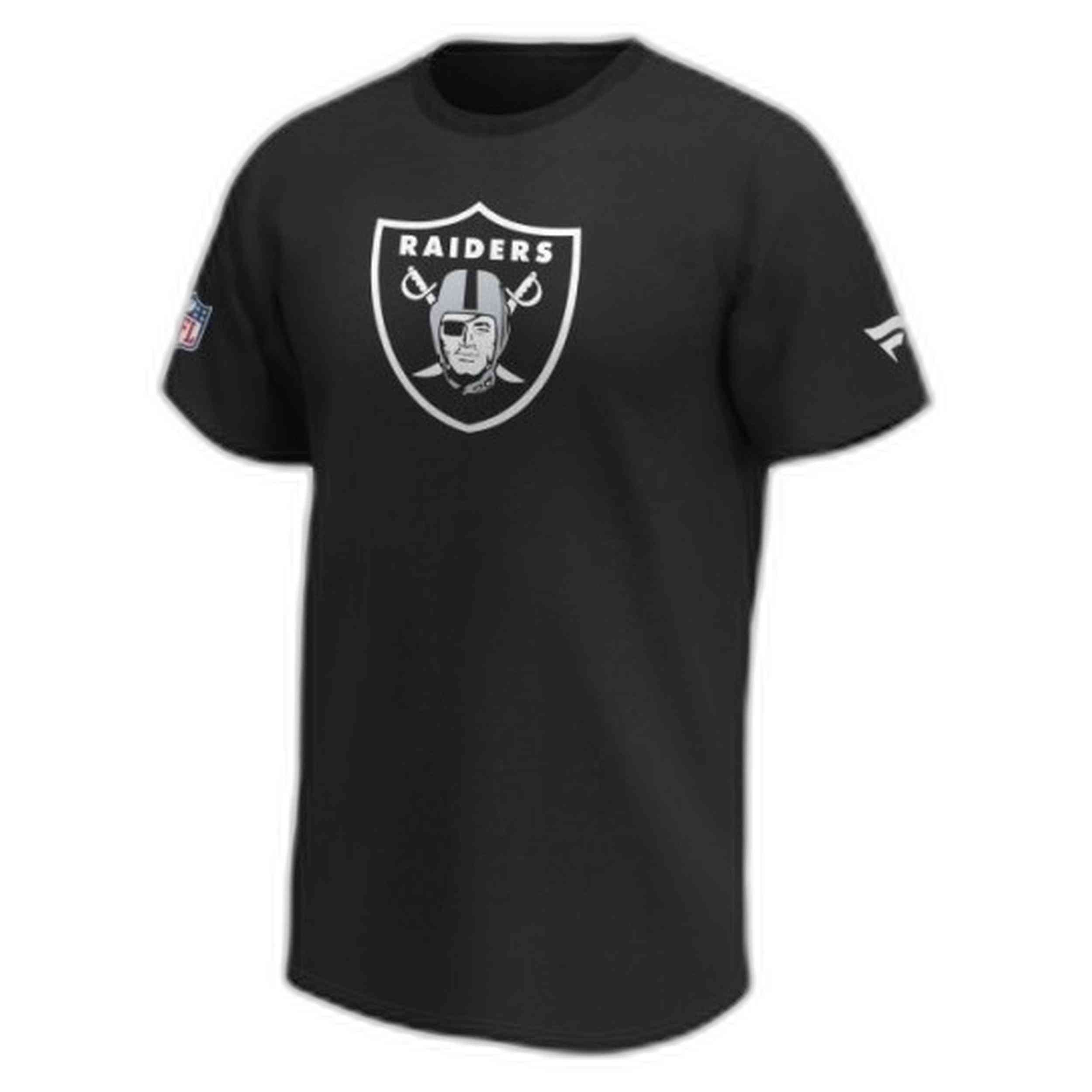  Fanatics Nfl Las Vegas Raiders