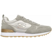 Zapatillas Skechers Retros-Og 85-Goldn Gurl