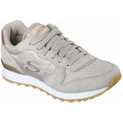 Zapatillas Skechers Retros-Og 85-Goldn Gurl