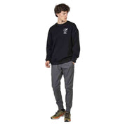 Pantalon Largo Reell Reflex Rib