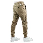 Pantalon Largo Reell Reflex Rib