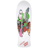 Tabla De Skate Santa Cruz 11117399