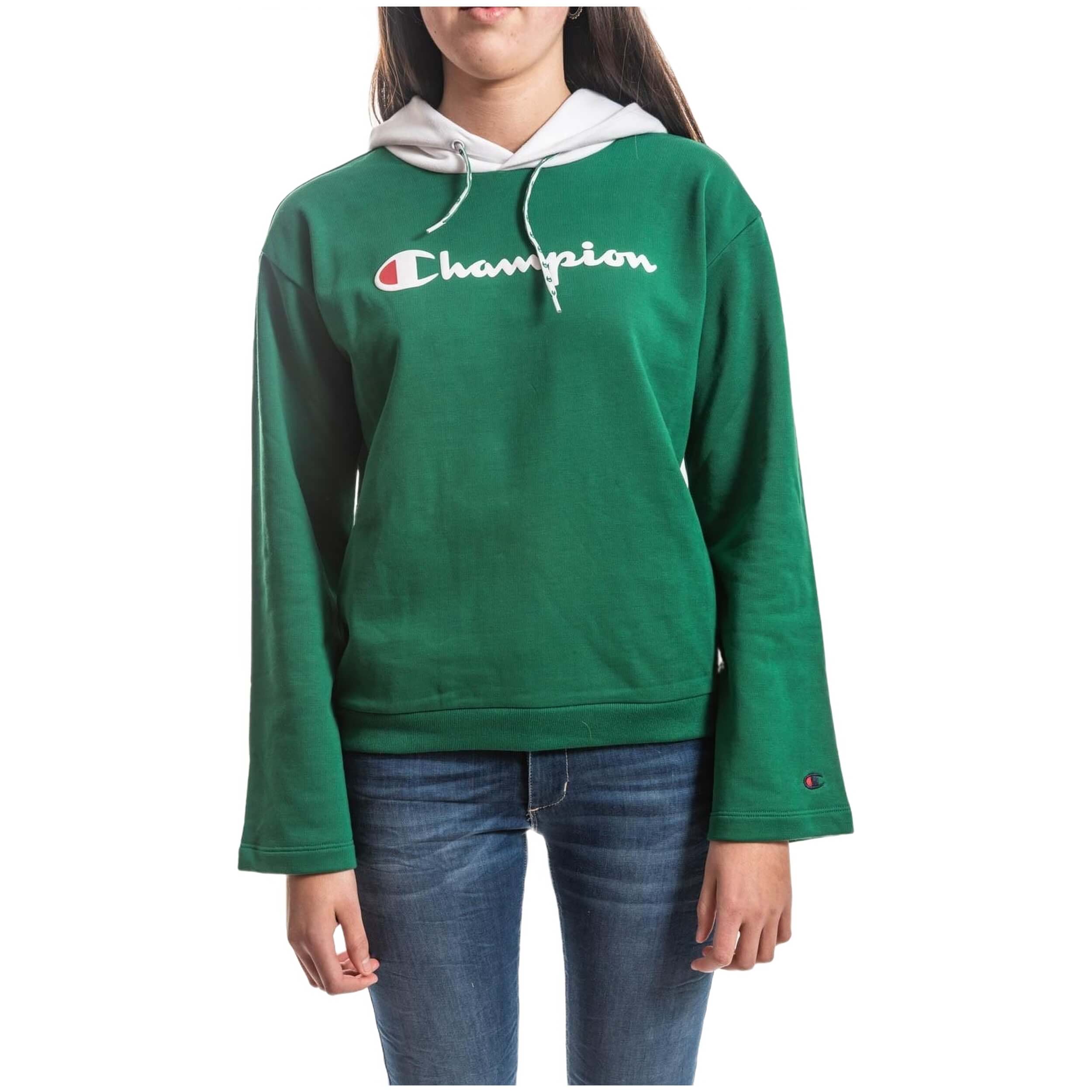 Sudadera Con Capucha Champion 111299-Gs011