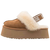 Sandalias De Plataforma Ugg