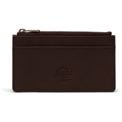 Herschel Vegan Leather Oscar Ii Wallet