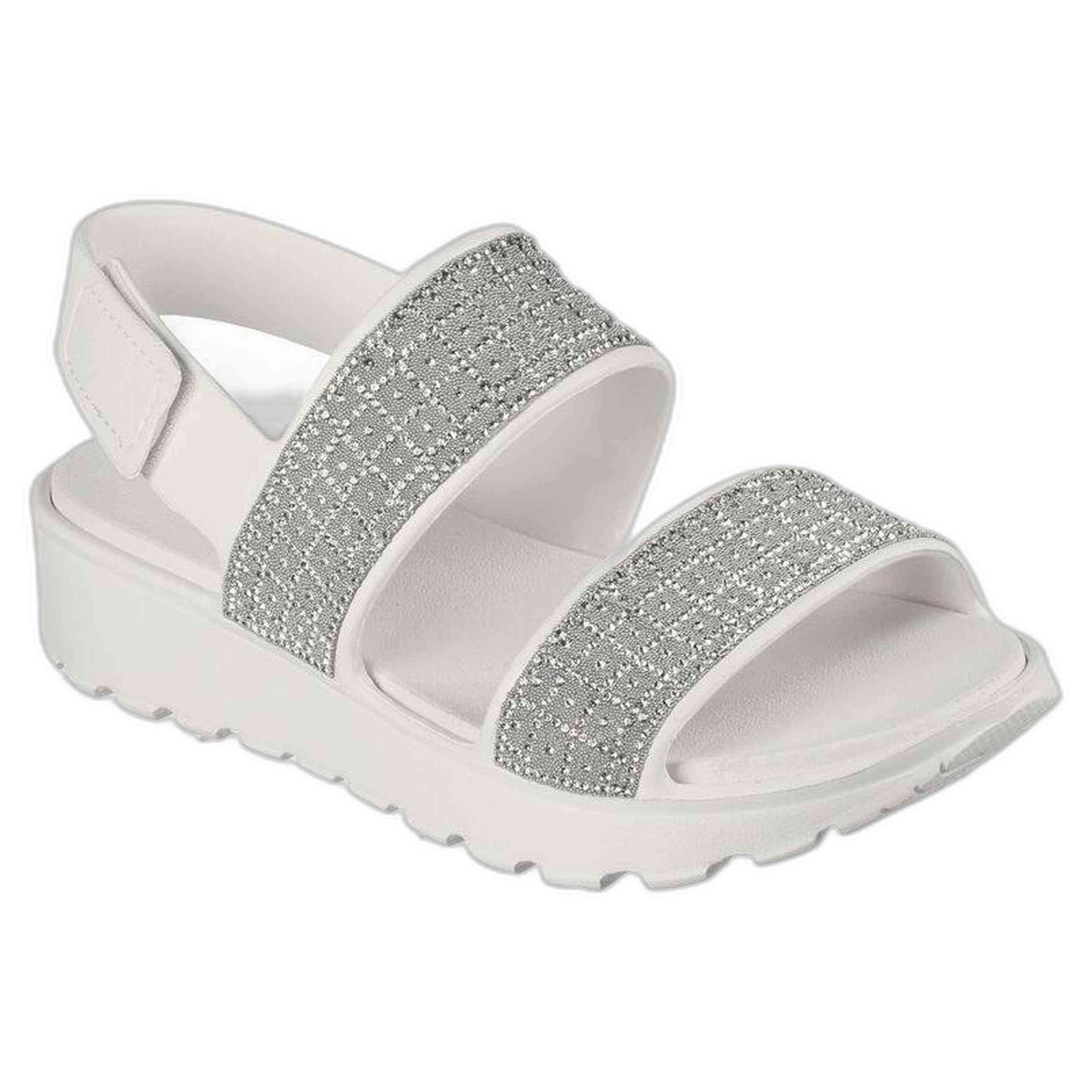 Sandalias Skechers Foamies: Footsteps - Glam Vibe