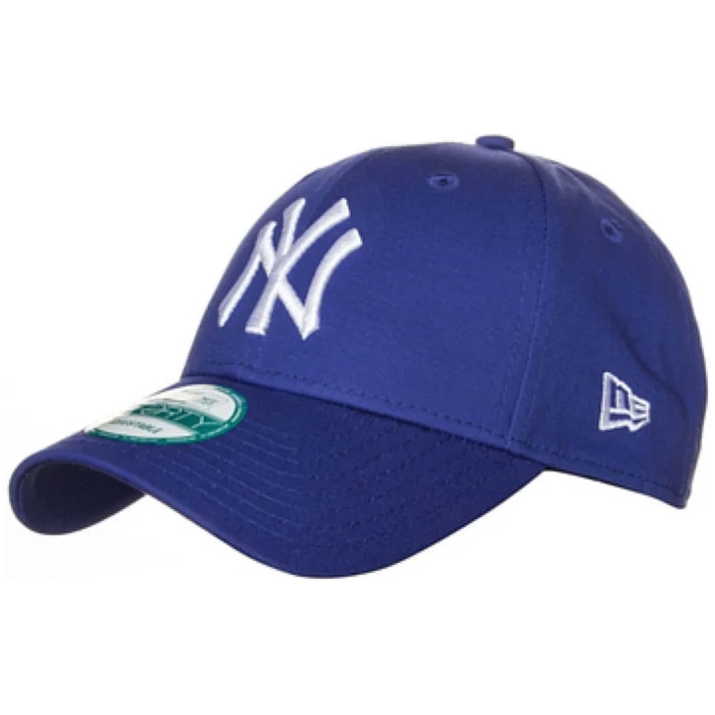 New Era 940 League Basic Cap