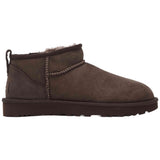 Botines Ugg Classic Ultra Mini "Cacao"