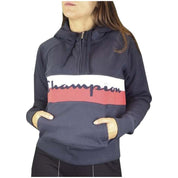 Sudadera Con Capucha Champion Brand Manifesto