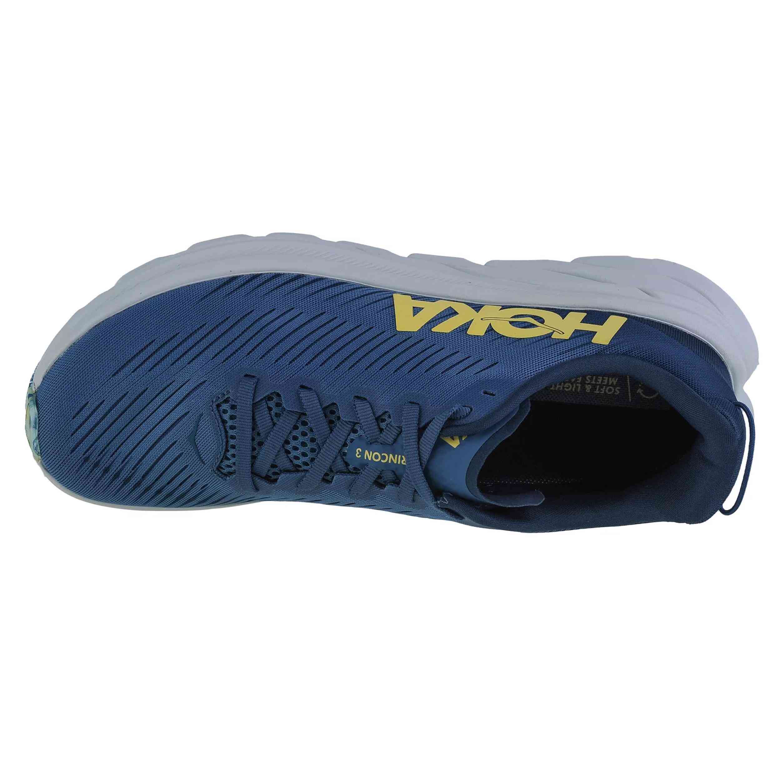 Zapatillas De Running Hoka Rincon 3