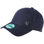 Gorra New Era New York Yankees Flawless 9 Forty