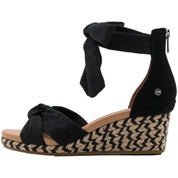 Ugg W-Yarrow Platform Sandals