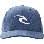 Gorra Rip Curl Tepan Flexfit