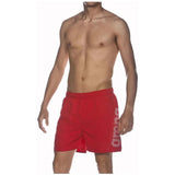 Arena Fundamentals Logo Swimsuit
