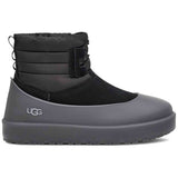 Botas Ugg Classic Mini Lace Up Weather