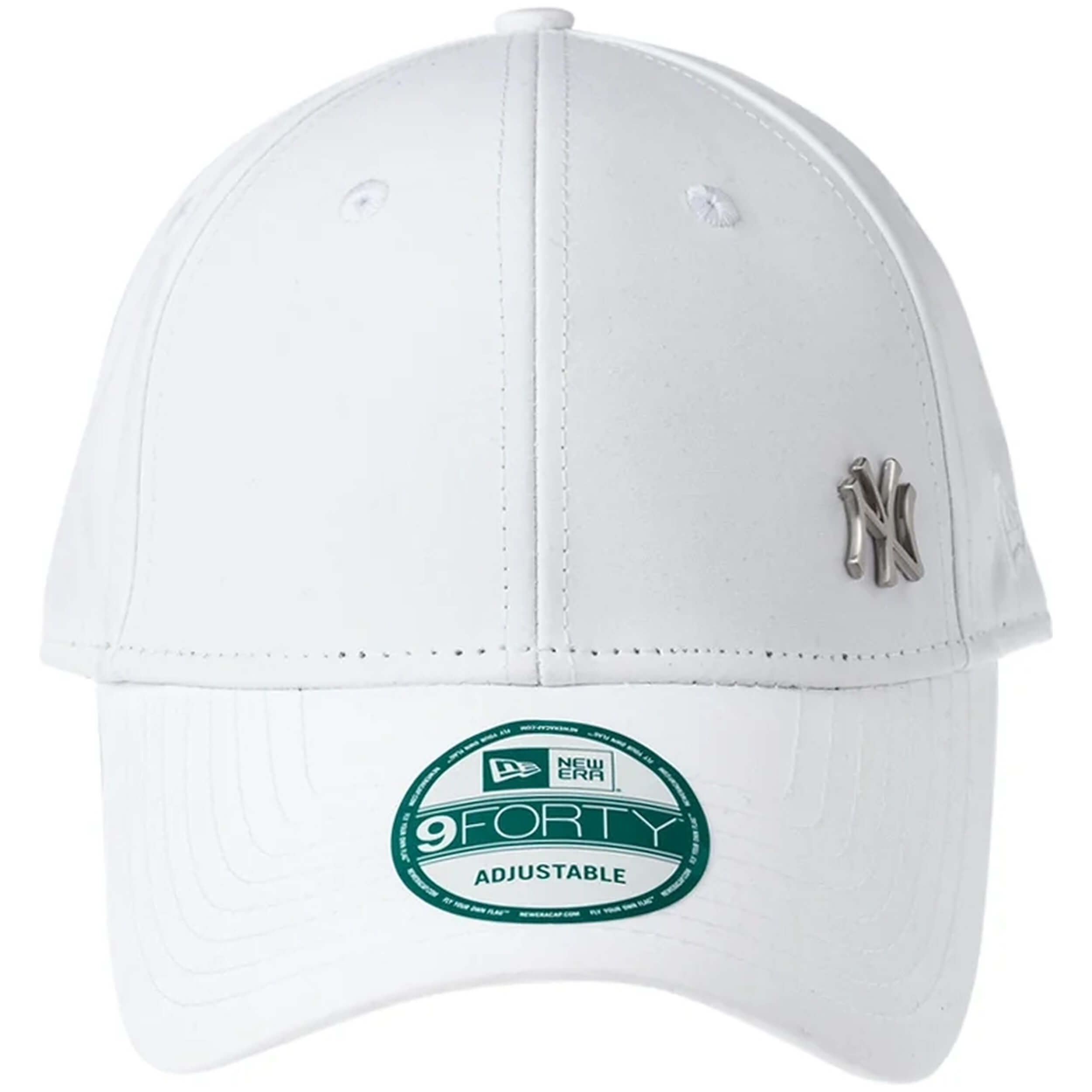 New Era 9Forty Flawless Logo Baseball Cap