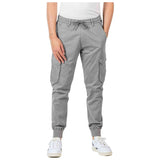 Pantalon Largo Reell