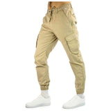 Pantalon Largo Reell Reflex Cargo Lw