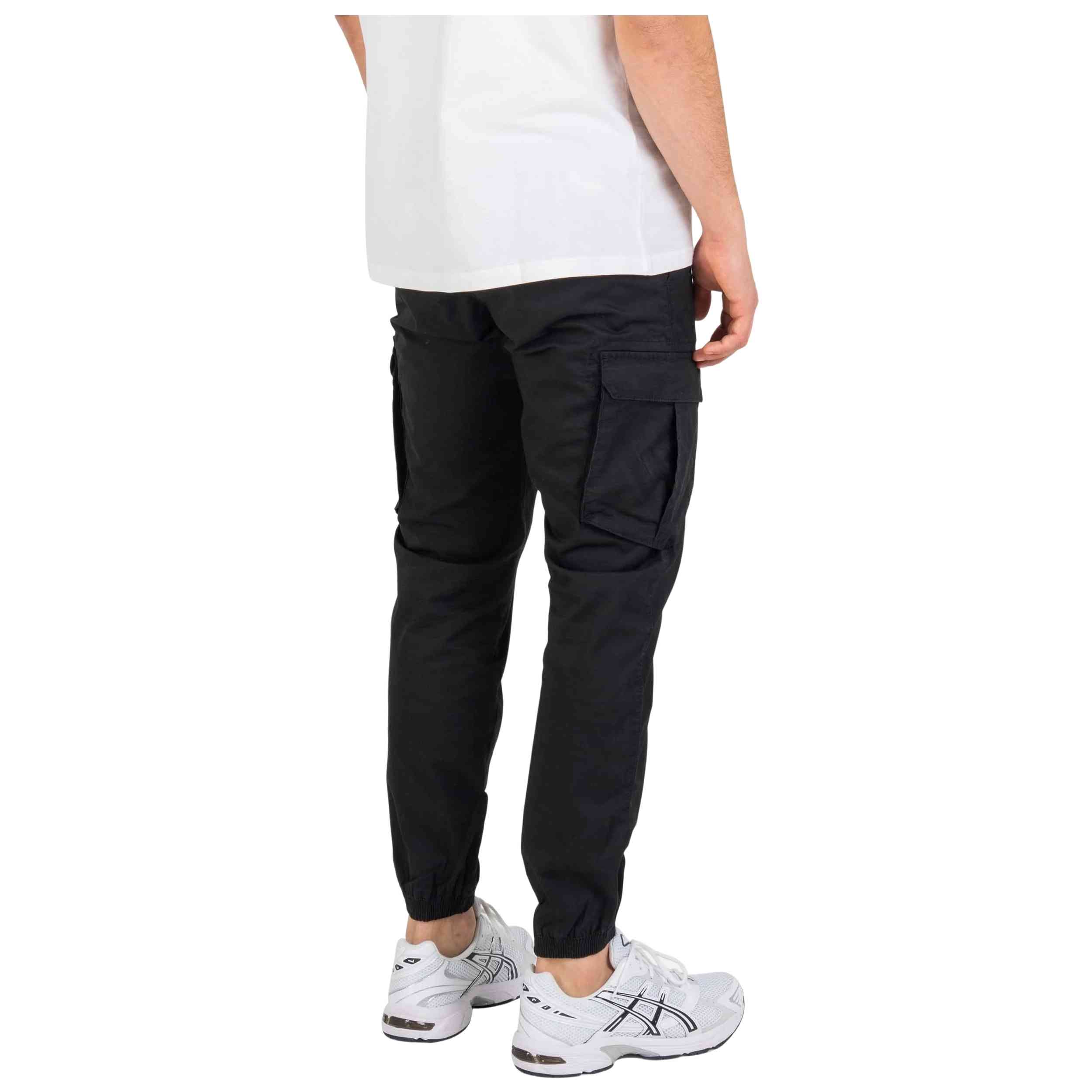 Imagen del producto con referencia 1121-004-01-BLK