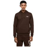 Sudadera Con Capucha Ea7