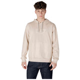 Sudadera Con Capucha Ea7