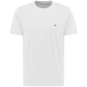 Lee SS Patch Logo Short Sleeve T-Shirt