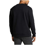 Lee Plain Crew Sweatshirt