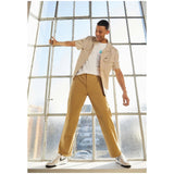 Lee Loose Long Trousers