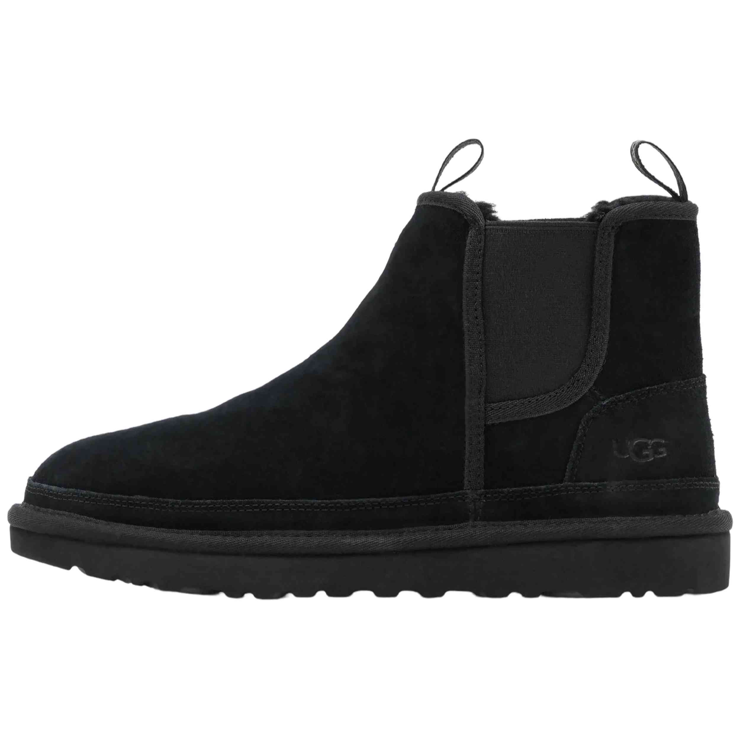 Imagen del producto con referencia 1121644-BLK