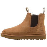 Botines Ugg Neumel Chelsea "Chestnut"