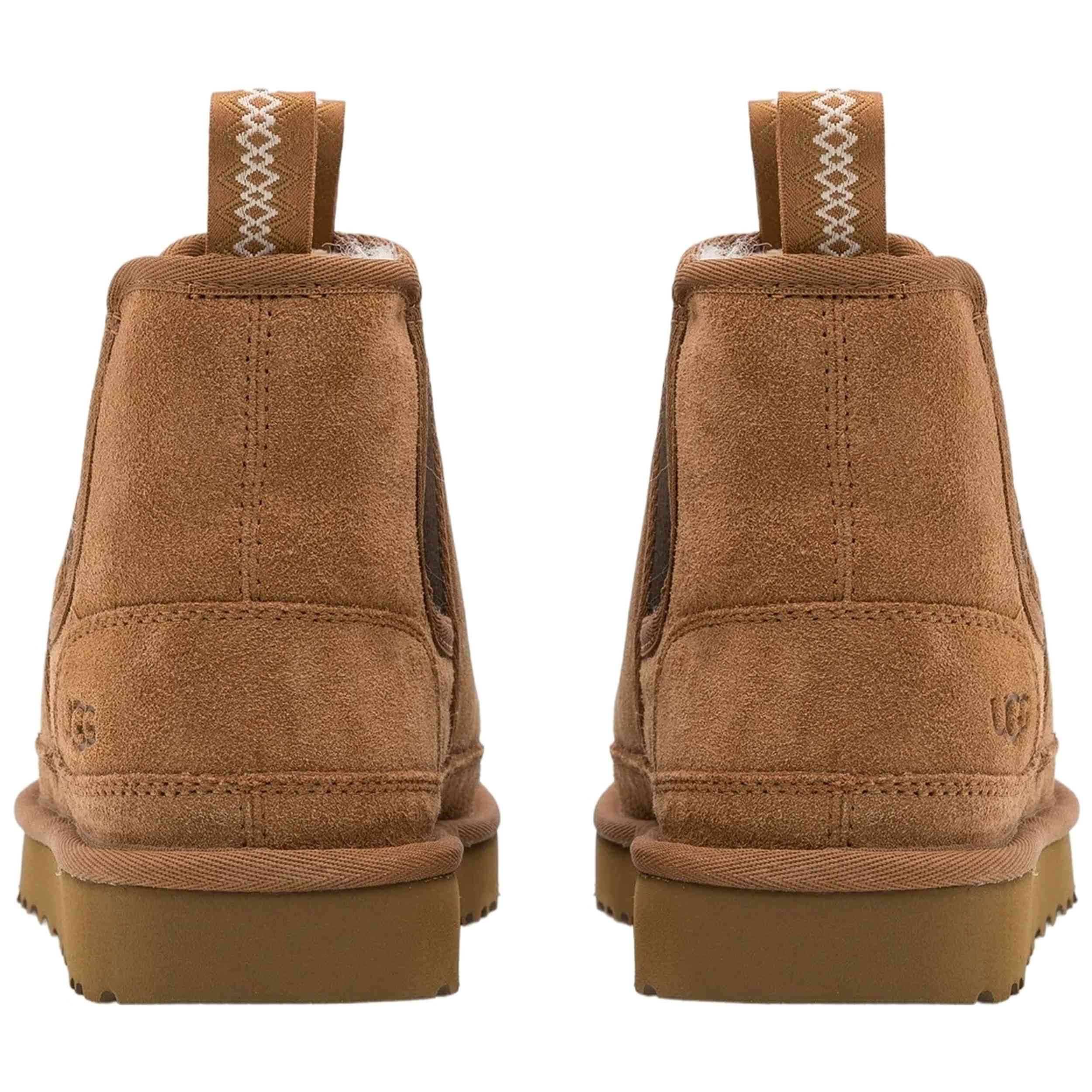 Imagen del producto con referencia 1121644-CHESTNUT