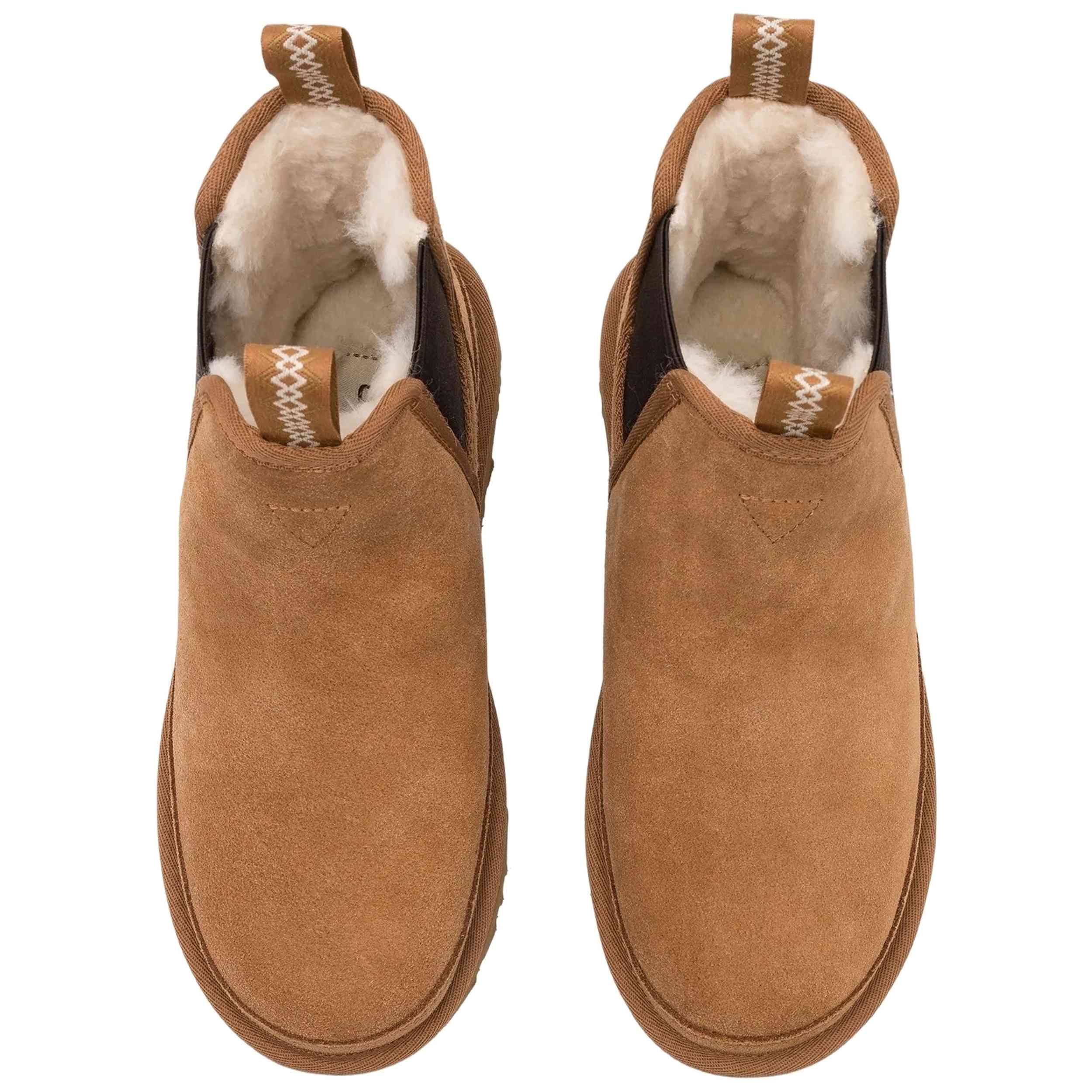 Imagen del producto con referencia 1121644-CHESTNUT