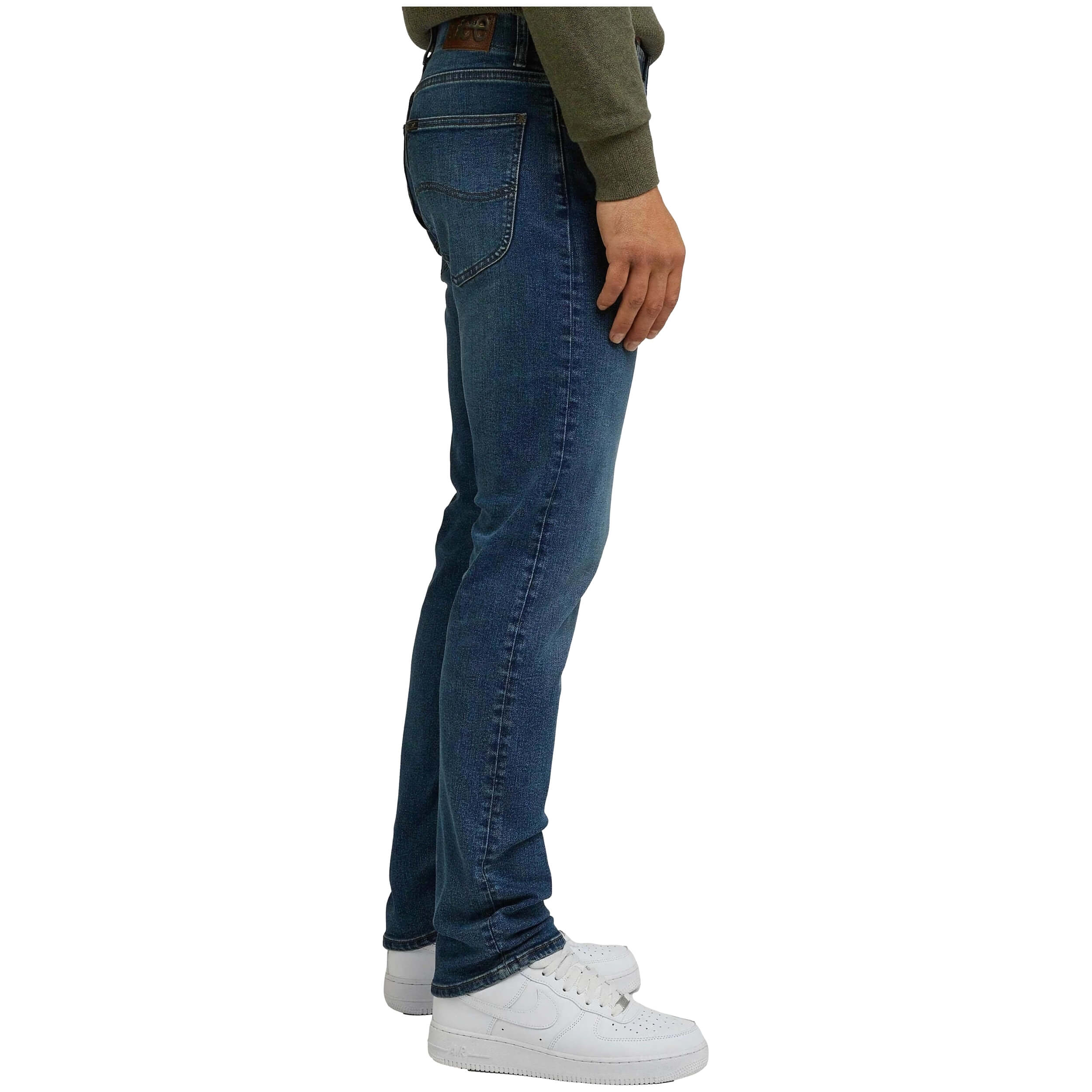 Pantalon Largo Lee Slim Fit Mvp