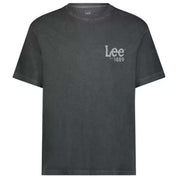 Lee Logo Short Sleeve T-Shirt