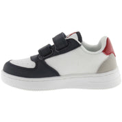 Victoria Tiempo 2 Velcro Sneakers