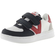 Victoria Tiempo 2 Velcro Sneakers