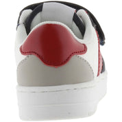 Victoria Tiempo 2 Velcro Sneakers