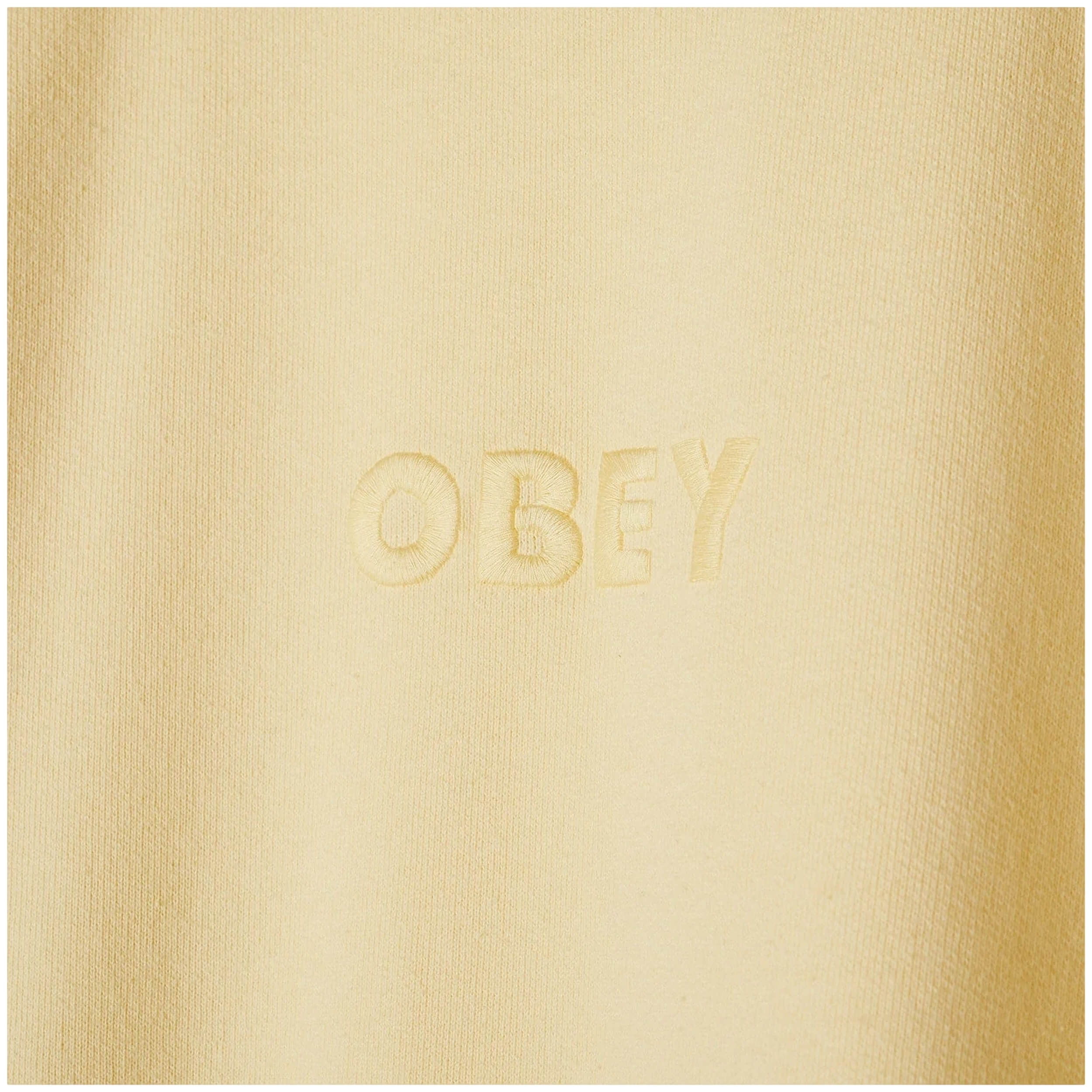 Sudadera Obey