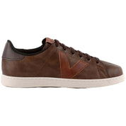 Victoria Basket Sneakers