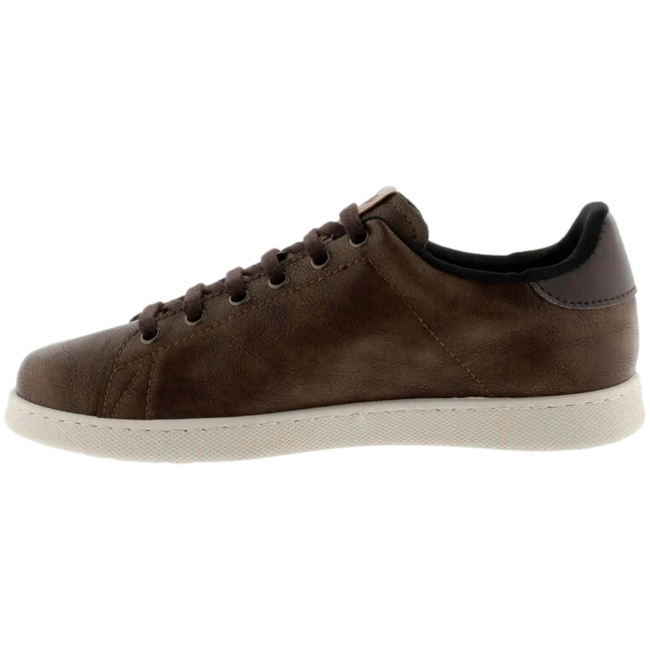 Victoria Basket Sneakers