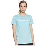 Camiseta De Manga Corta Champion