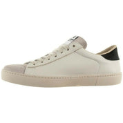 Victoria Berlin Leather &amp; Suede Sneakers