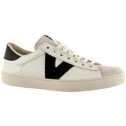 Victoria Berlin Leather &amp; Suede Sneakers