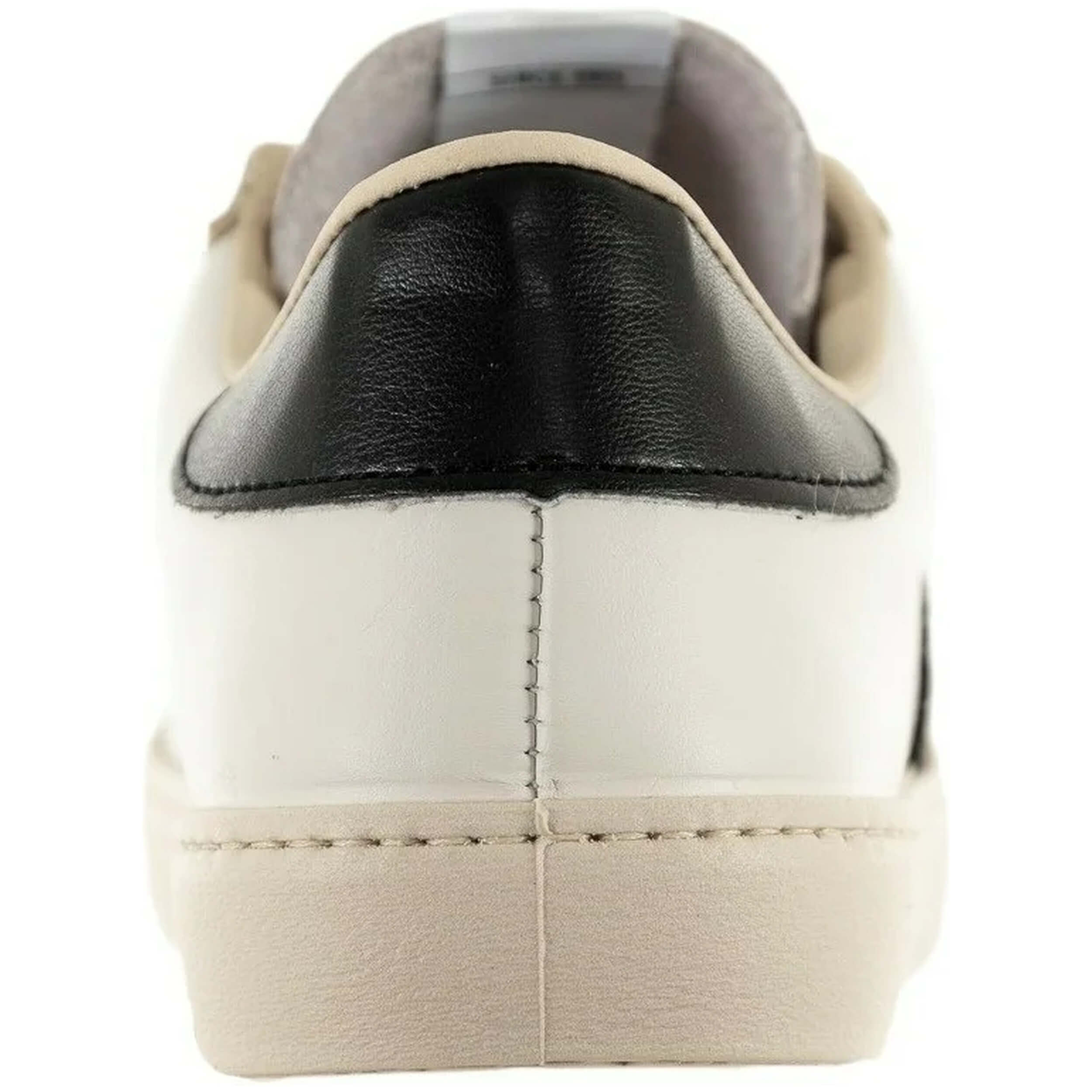 Victoria Berlin Leather &amp; Suede Sneakers