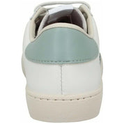 Victoria Berlin Leather &amp; Suede Sneakers