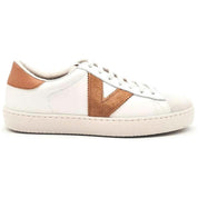 Victoria Berlin Leather &amp; Suede Sneakers